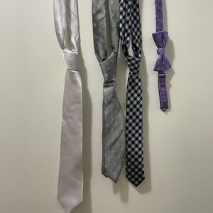 Ties